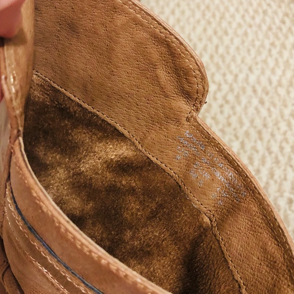 Aldo women’s boots - Picture 6 of 7